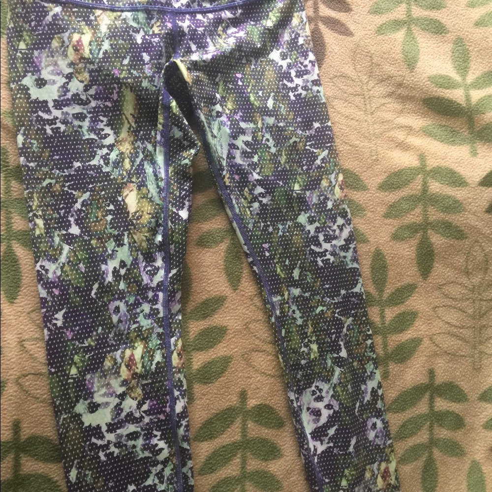 Lululemom leggings !! Nwnt